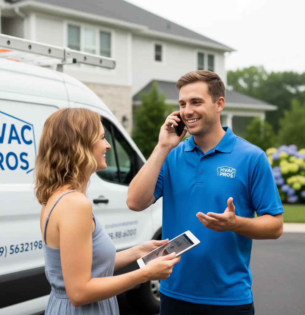 AC Repair in Robstown, TX